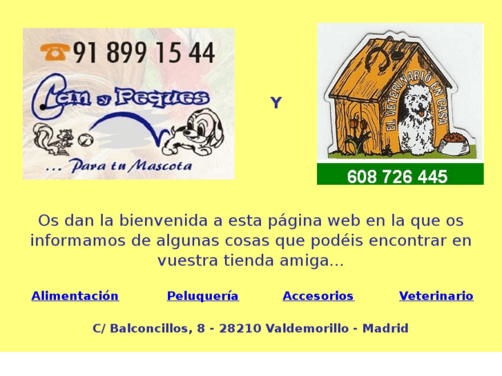 www.elveterinarioencasa.com