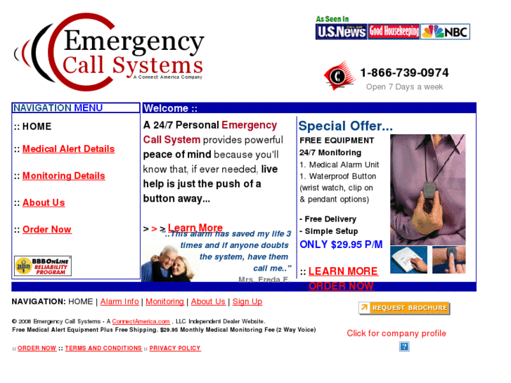 www.emergencycallsystems.com