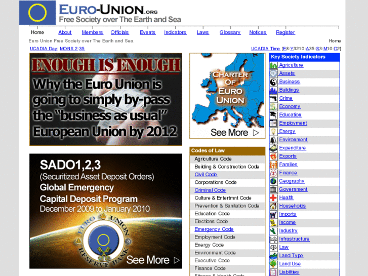 www.euro-union.org