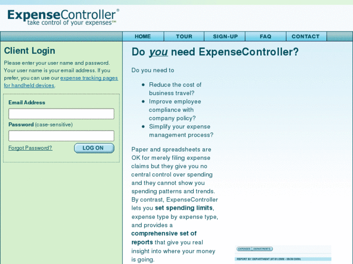 www.expensecontroller.com