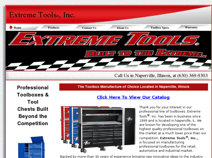 www.extremetools.net