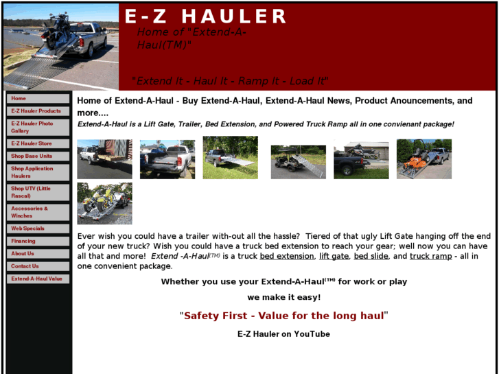 www.ezhaulerusa.com