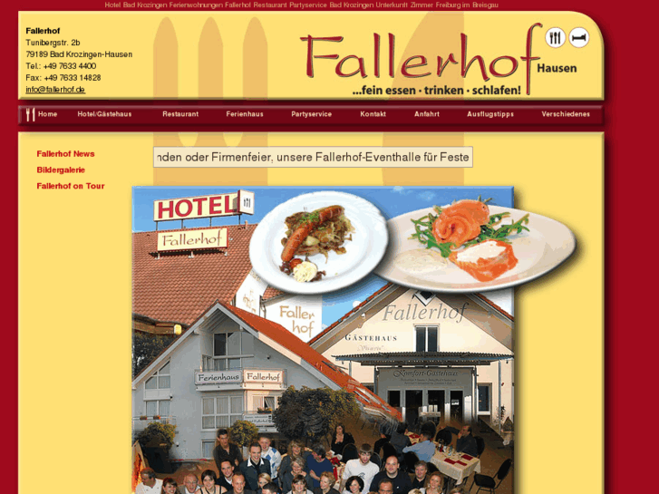 www.fallerhof.de