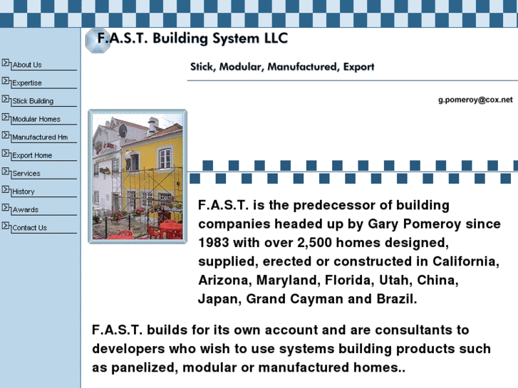 www.fastbuildingsystem.com