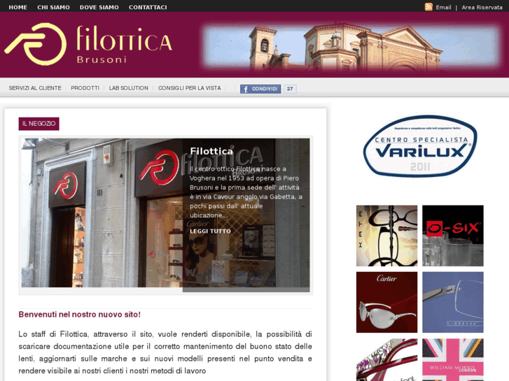 www.filottica.com