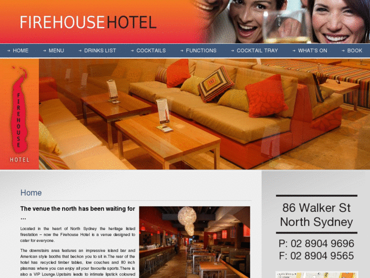 www.firehousehotel.com.au