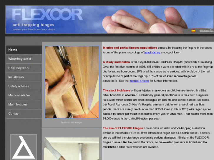 www.flexoor.com