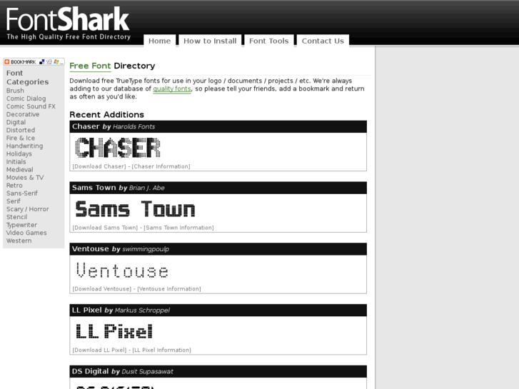 www.fontshark.com