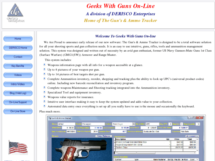 www.geekswithgunsonline.com