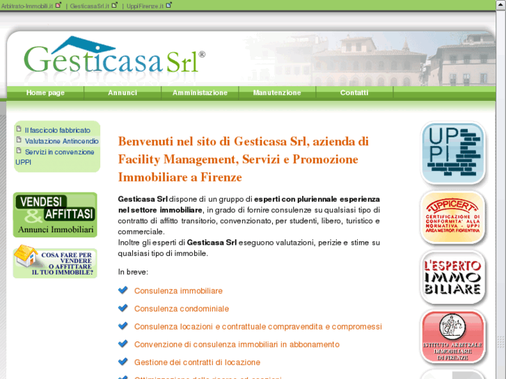 www.gesticasasrl.it