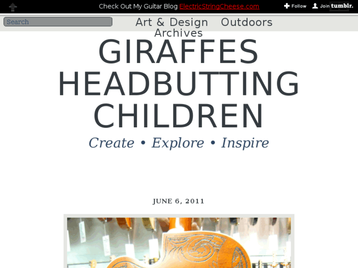 www.giraffesheadbuttingchildren.com