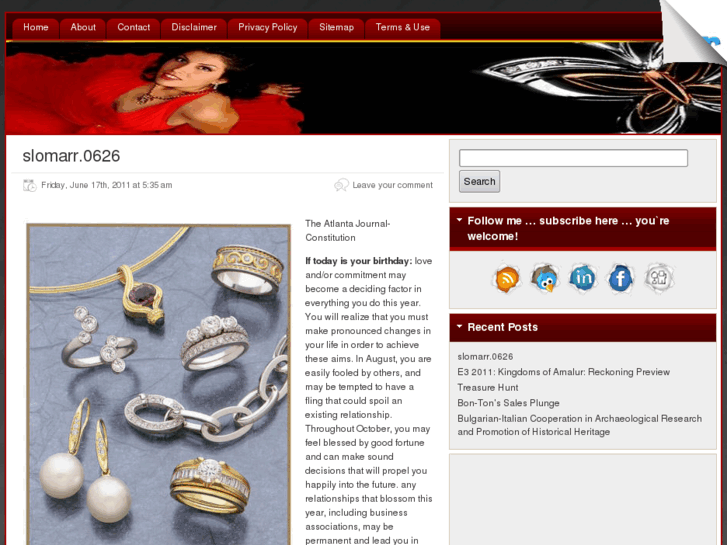 www.goldsmithjewlery.com