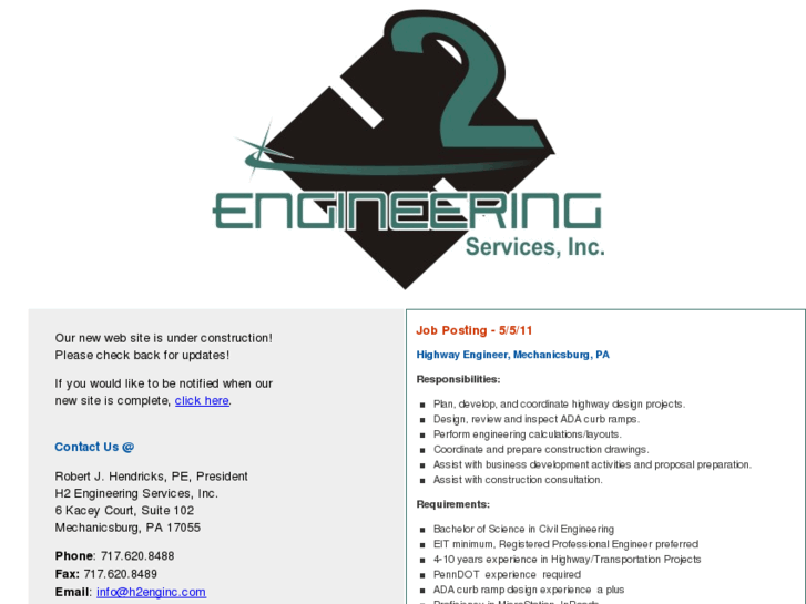 www.h2enginc.com