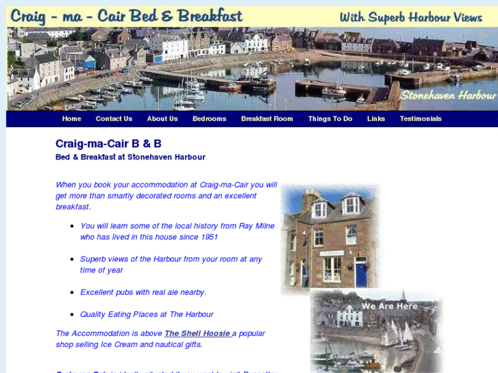 www.harbourbb.co.uk