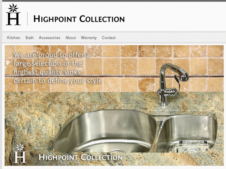 www.highpointcollection.com