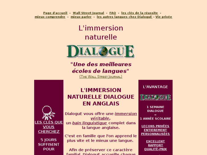 www.immersion-en-anglais.com