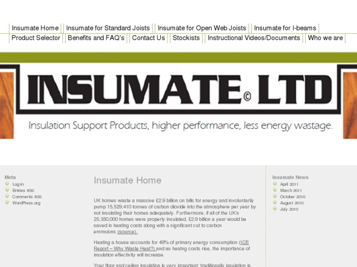 www.insumateltd.com