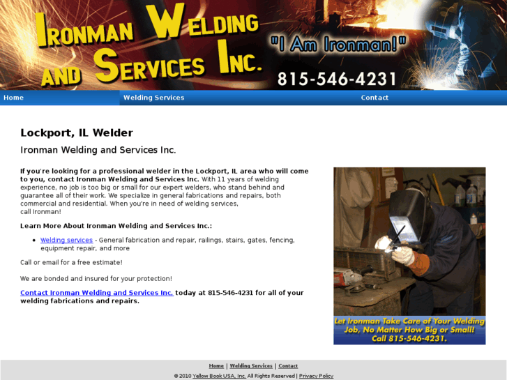 www.ironmanwelding.net