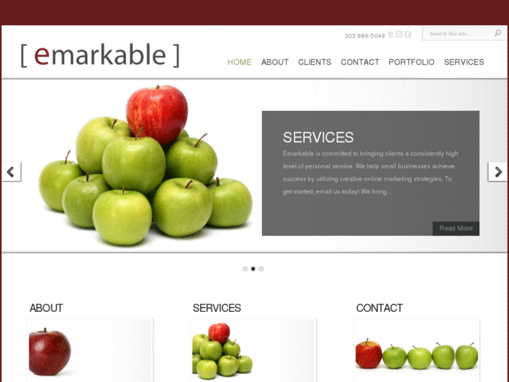 www.itsemarkable.com