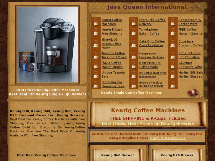 www.javaqueen-roasters.com