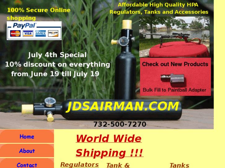 www.jdsairman.com