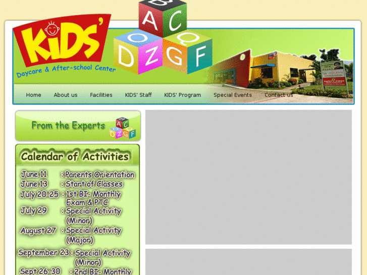 www.kidsdaycareandafterschool.com