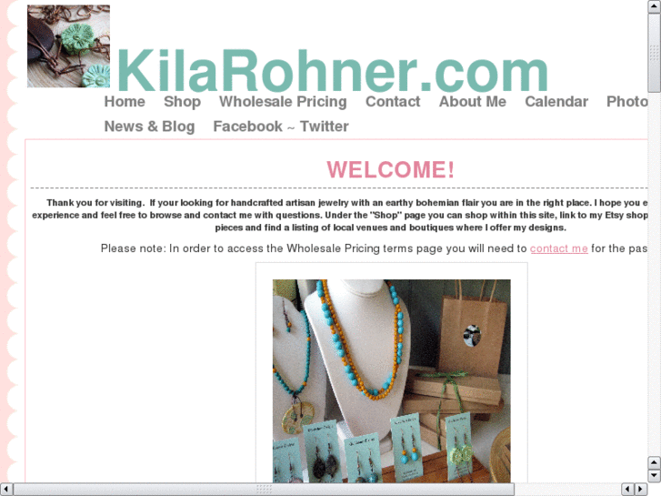 www.kilarohner.com