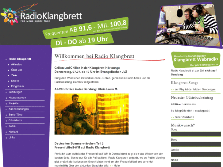 www.klangbrett.de