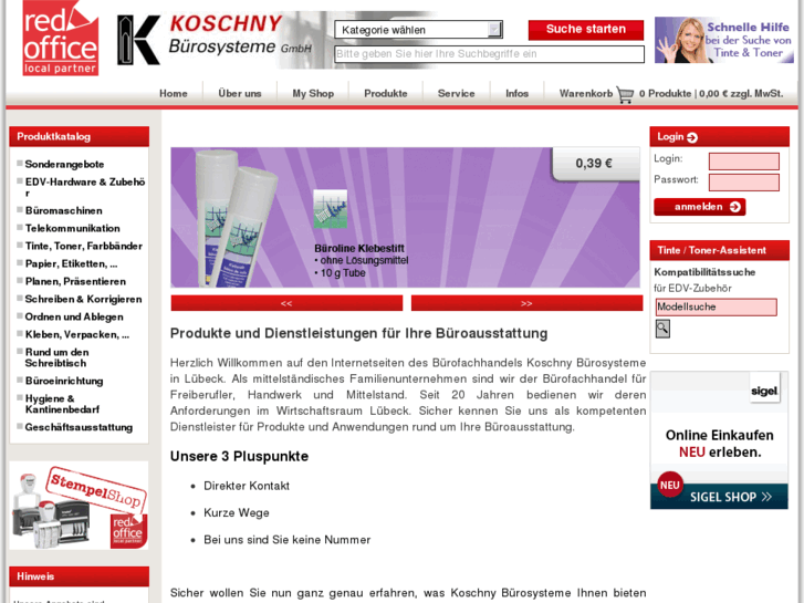 www.koschny-buerosysteme.de