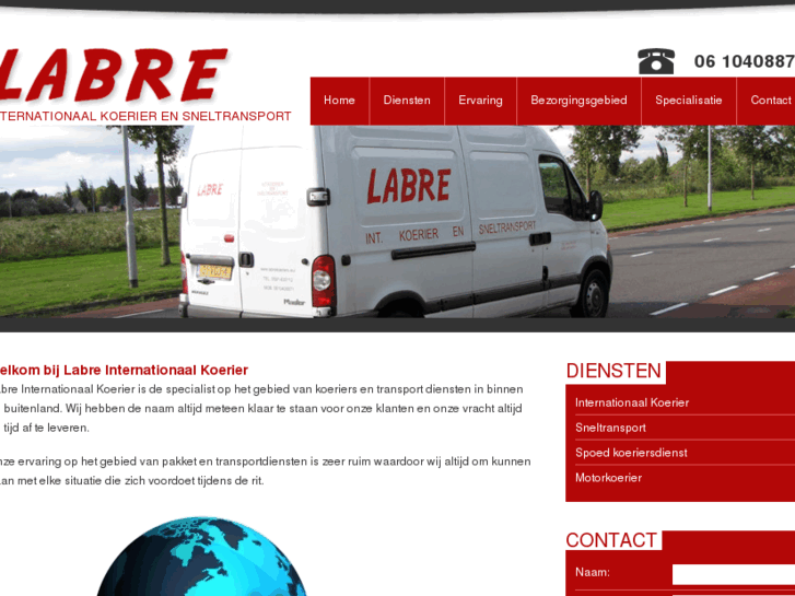 www.labrekoeriers.com