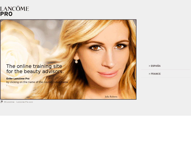 www.lancome-pro.com