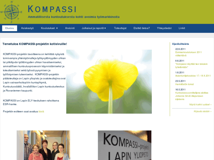 www.lapinkompassi.net