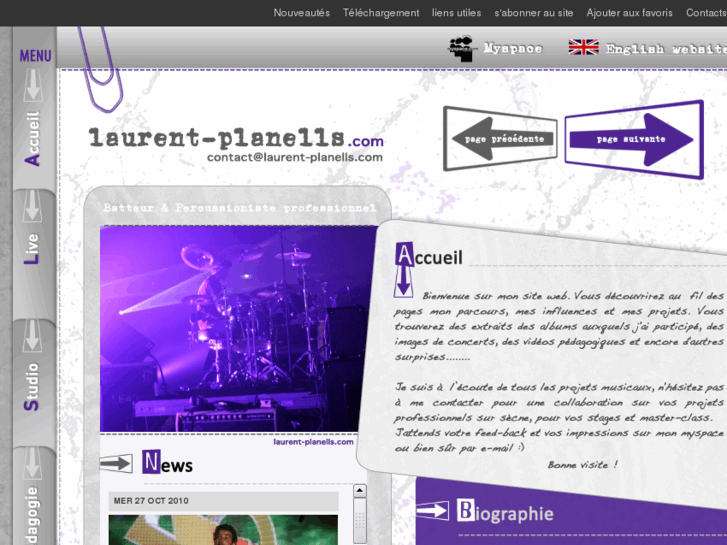 www.laurent-planells.com