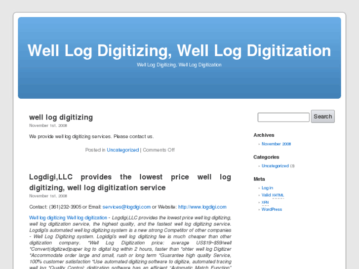 www.logdigitizing.info