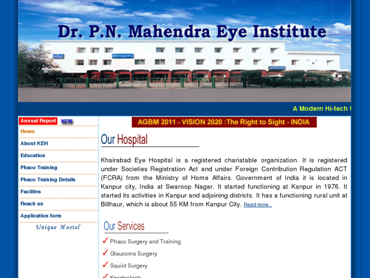 www.mahendraeyeinstitute.com