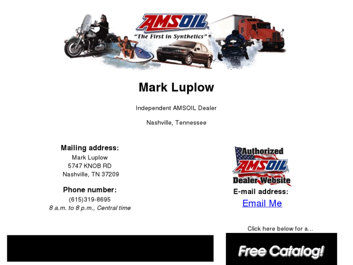 www.markluplow.com