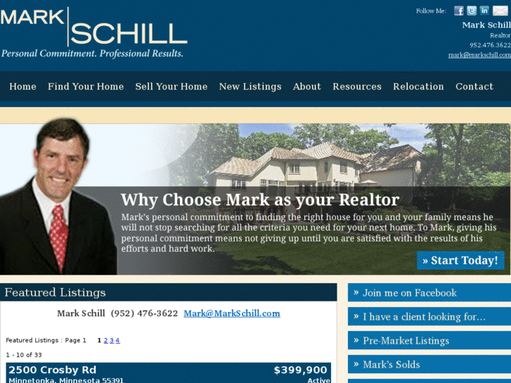 www.markschill.com