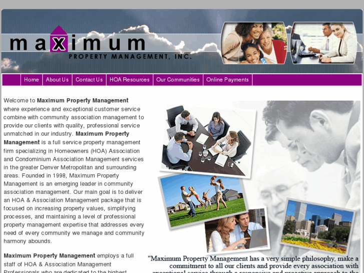 www.maximummgt.com