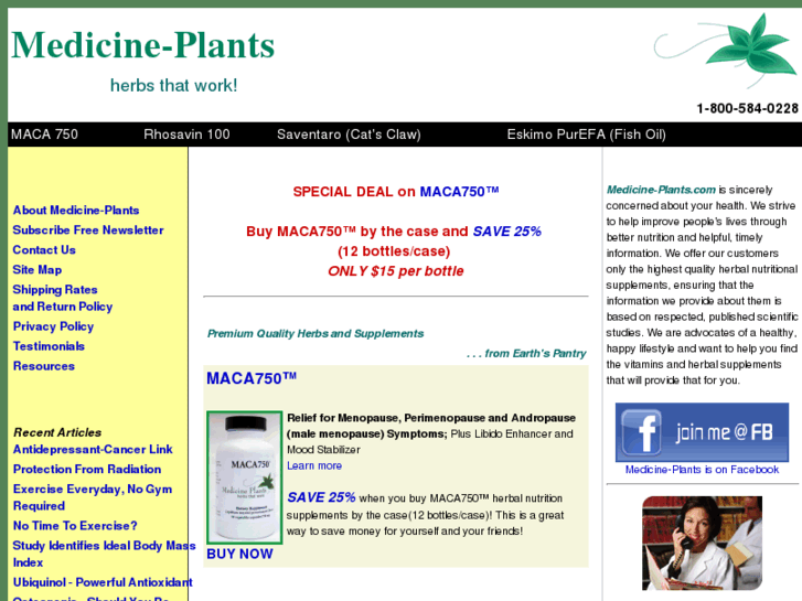 www.medicine-plants.com