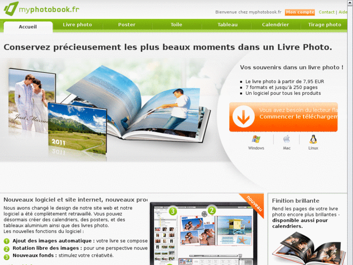 www.mon-livrephoto.com