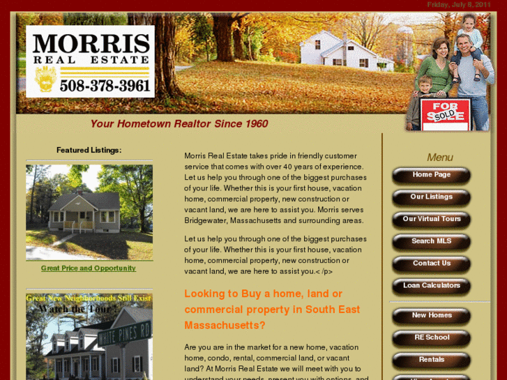 www.morrisre.com