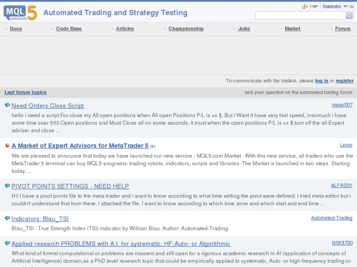 www.mql5.biz