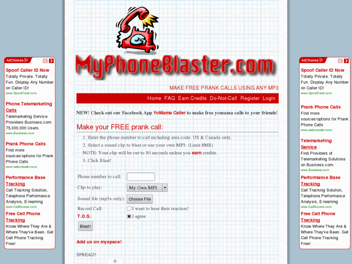 www.myphoneblaster.com