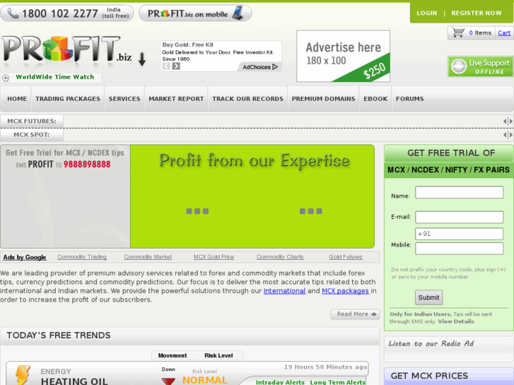 www.nickel.biz