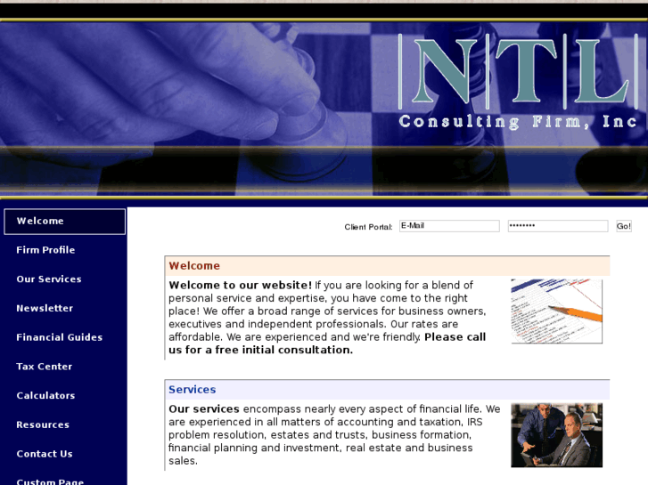 www.ntlconsultingfirm.com