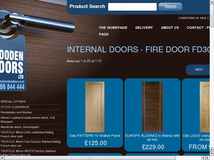 www.oakfiredoors.co.uk