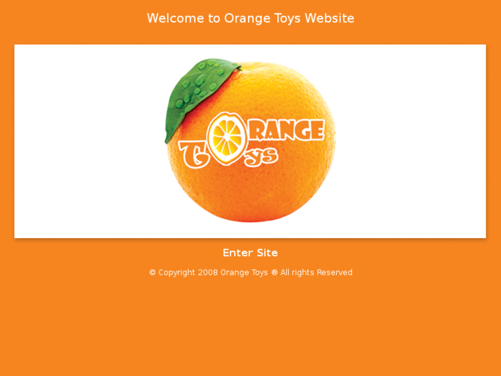 www.orangetoys.net