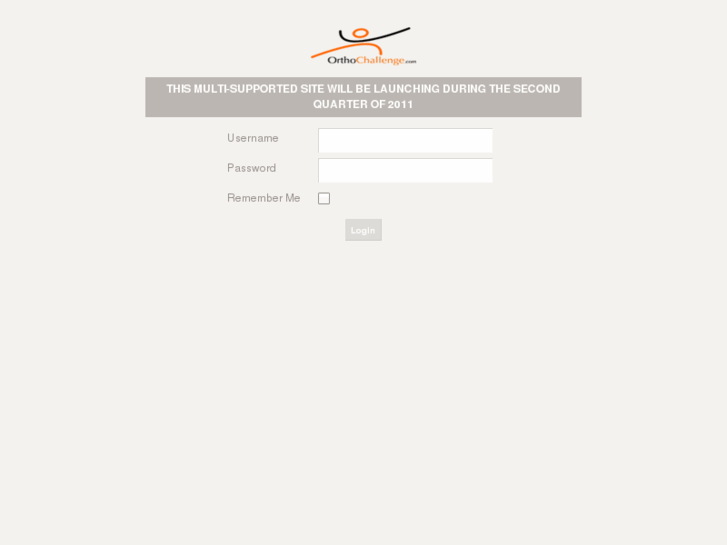 www.orthochallenge.com