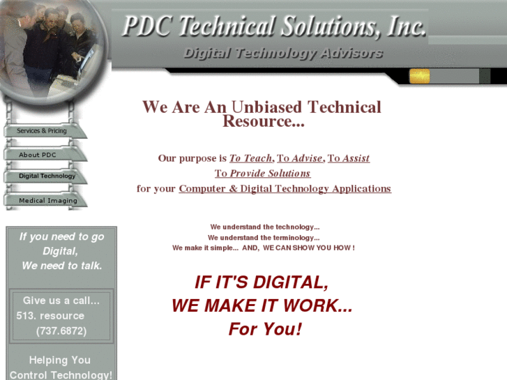 www.pdctechsolutions.com