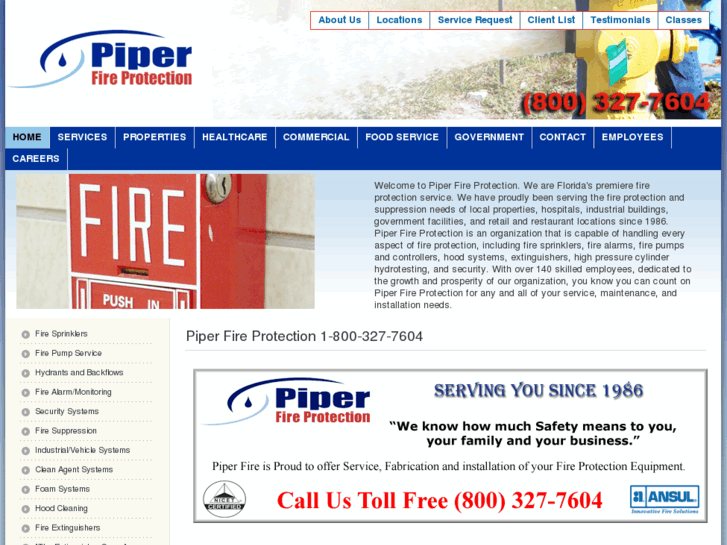 www.piperfireprotection.com